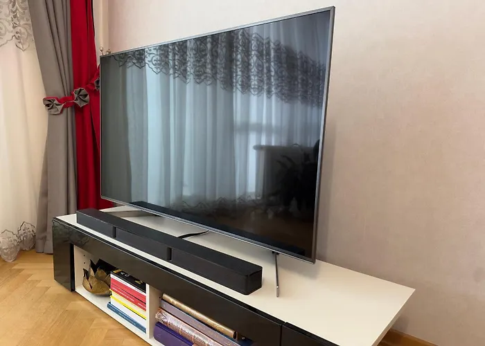 Appartement Premium With Panorama Balcony And Views Near To Metro Station U1 Wenen