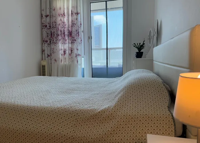Appartement Premium With Panorama Balcony And Views Near To Metro Station U1